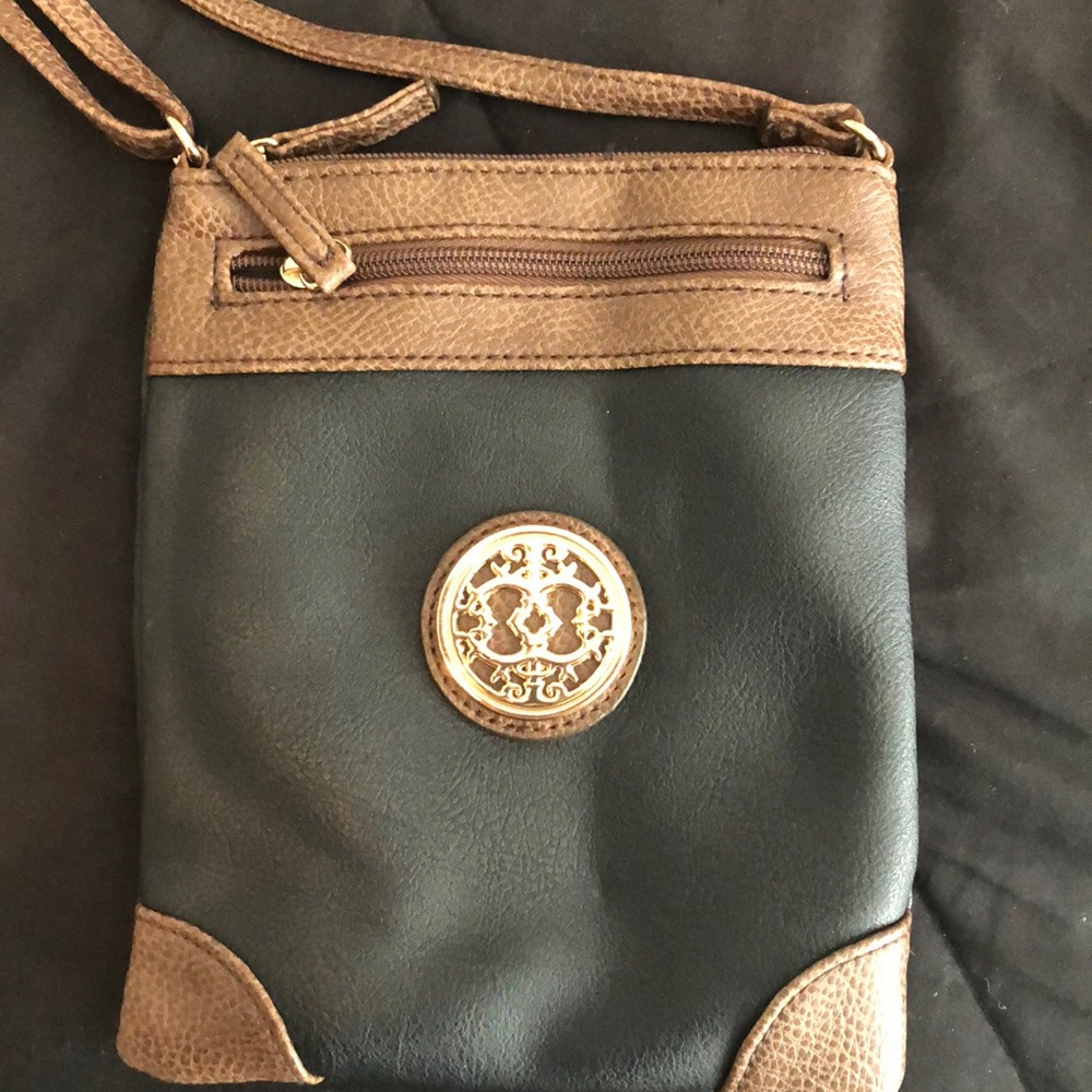 small purse